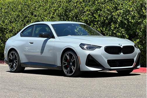 2023 BMW M240 i xDrive