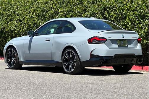 2023 BMW M240 i xDrive