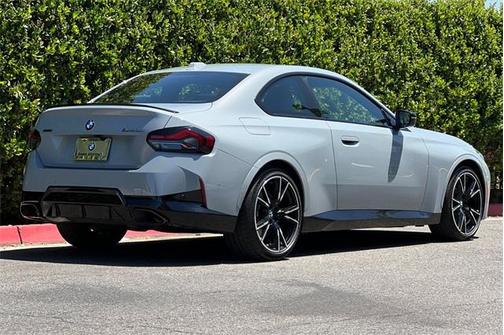 2023 BMW M240 i xDrive