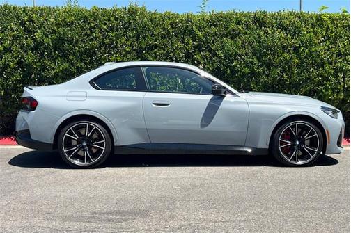 2023 BMW M240 i xDrive