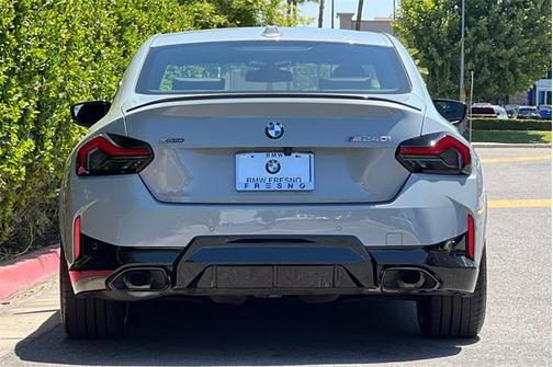 2023 BMW M240 i xDrive