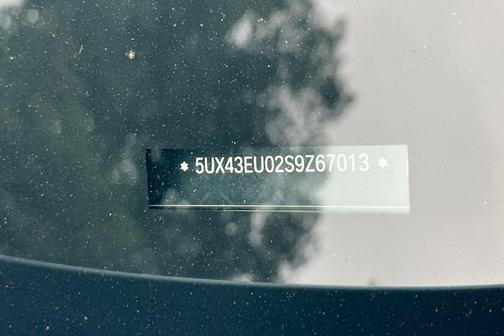 2025 BMW X5 PHEV xDrive50e