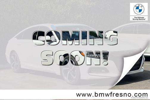 2020 Honda Accord Sport 2.0T