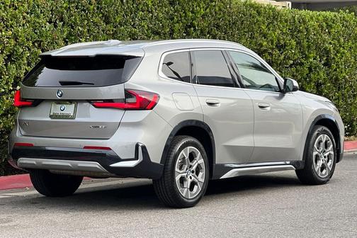 2024 BMW X1 xDrive28i