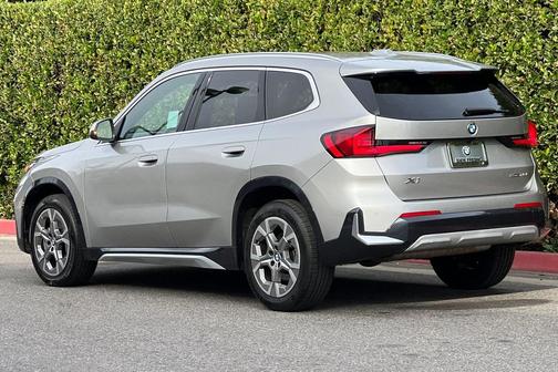 2024 BMW X1 xDrive28i