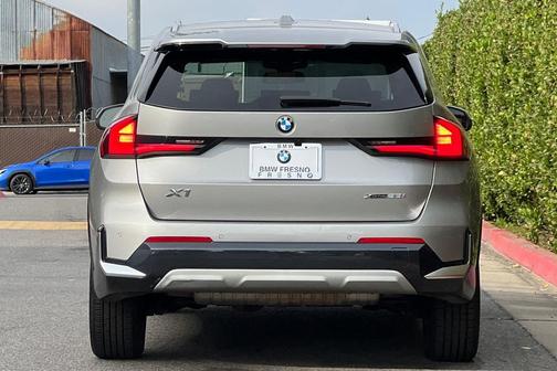 2024 BMW X1 xDrive28i