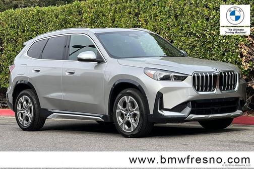 2024 BMW X1 xDrive28i