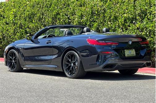 2023 BMW M850 xDrive