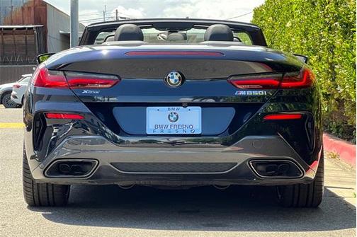 2023 BMW M850 xDrive