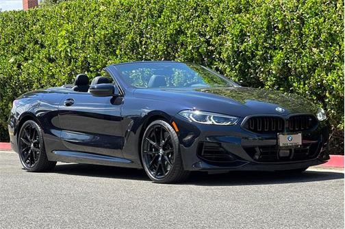 2023 BMW M850 xDrive