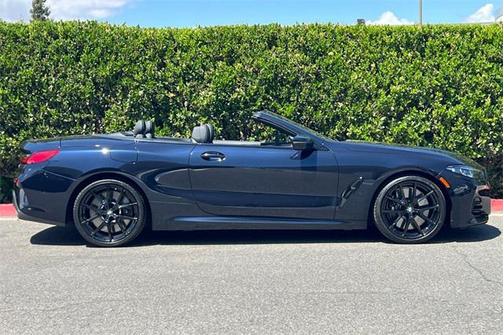 2023 BMW M850 xDrive