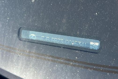 2018 Lexus NX 300h Base