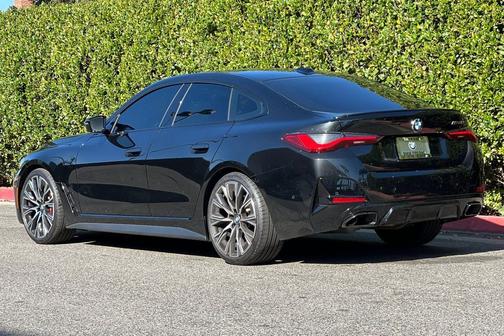 2024 BMW M440 Gran Coupe i