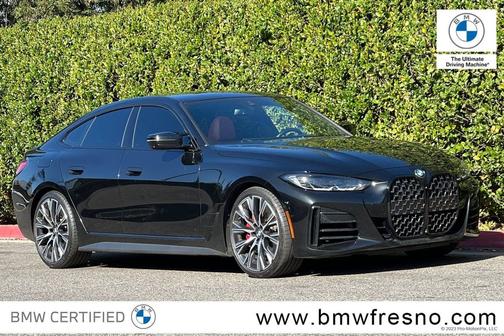 2024 BMW M440 Gran Coupe i