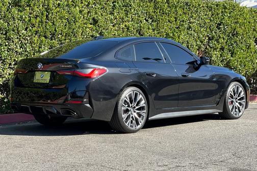 2024 BMW M440 Gran Coupe i