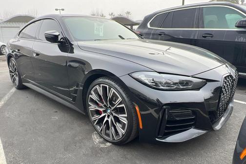 2024 BMW M440 Gran Coupe i