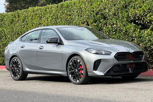 2026 BMW M235 Gran Coupe xDrive