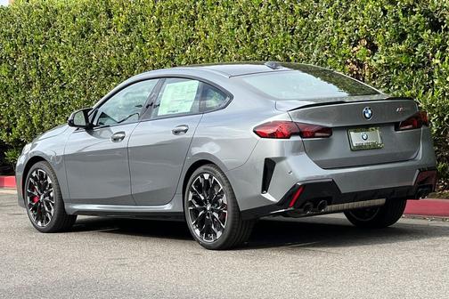 2026 BMW M235 Gran Coupe xDrive