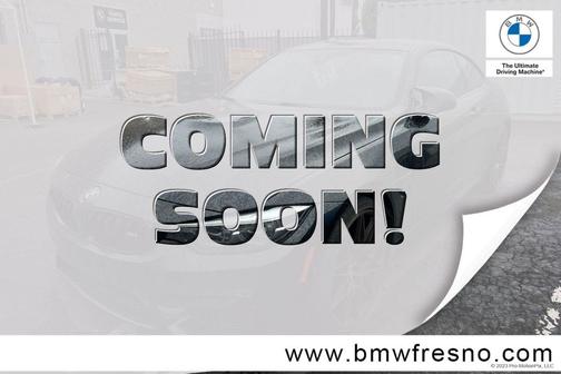 Black Sapphire Metallic 2018 BMW M4 Competition