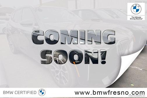 Black Sapphire Metallic 2026 BMW X3 30 xDrive