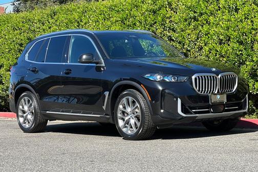 2024 BMW X5 sDrive40i