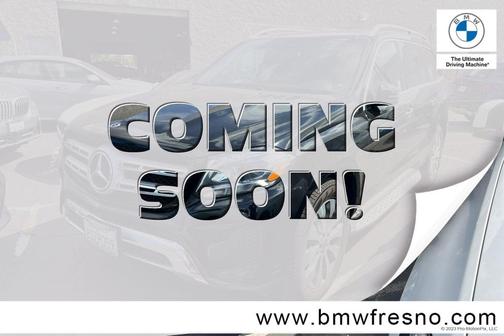 Black 2018 Mercedes-Benz GLS 450 4MATIC