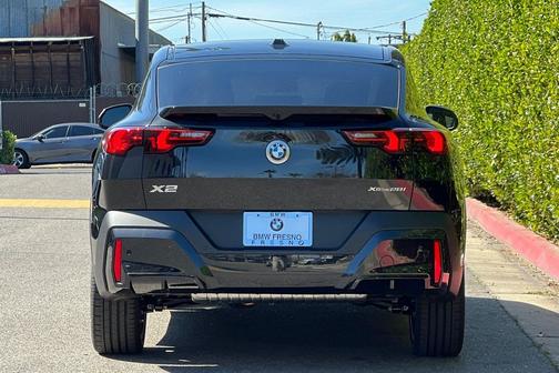 2026 BMW X2 xDrive28i