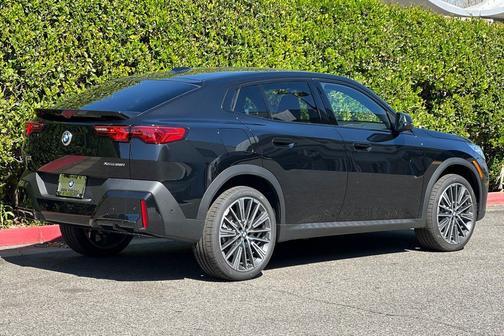 2026 BMW X2 xDrive28i