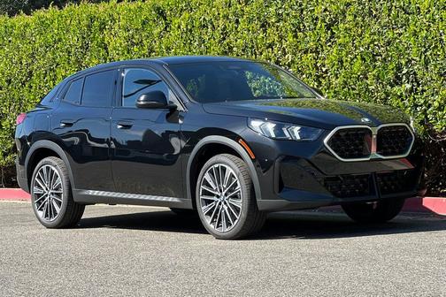 2026 BMW X2 xDrive28i