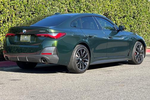 2023 BMW 430 Gran Coupe i