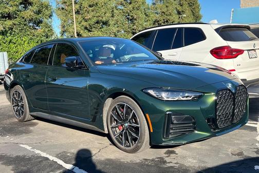 2023 BMW 430 Gran Coupe i