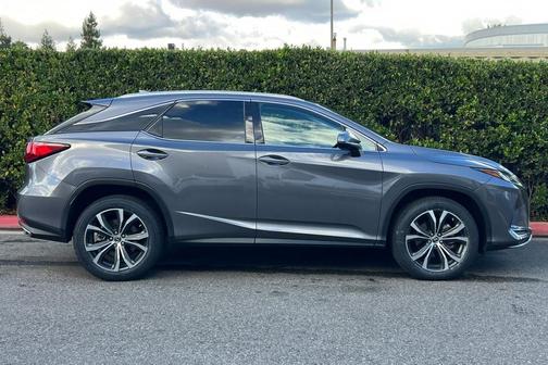 2021 Lexus RX 350 Base