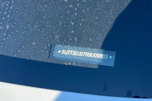 2024 BMW X5 sDrive40i