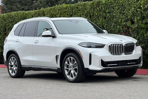 2024 BMW X5 sDrive40i