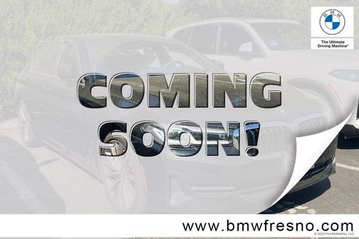 2023 BMW 530 i