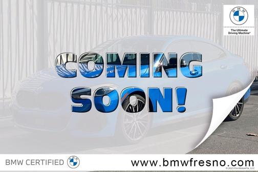 2022 BMW M235 Gran Coupe i xDrive