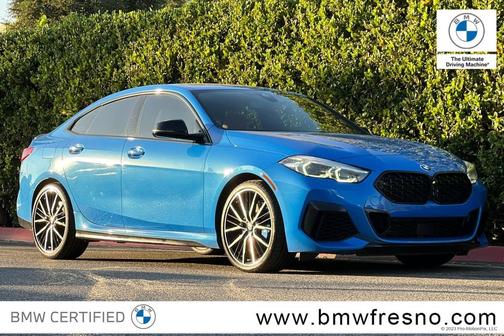 2022 BMW M235 Gran Coupe i xDrive