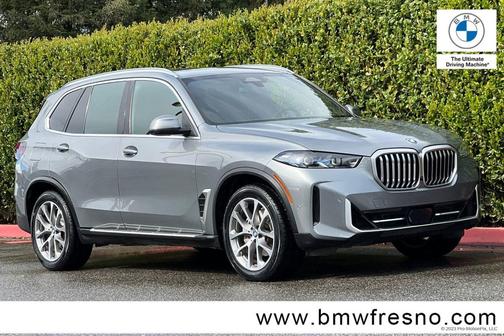 2024 BMW X5 sDrive40i