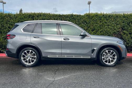 2024 BMW X5 sDrive40i