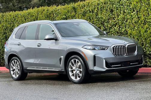 2024 BMW X5 sDrive40i