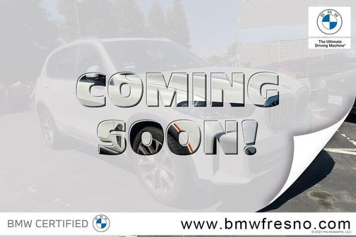 Mineral White Metallic 2024 BMW X5 xDrive40i