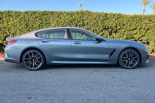 2026 BMW 840 Gran Coupe i