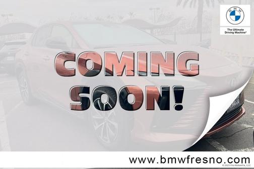 2025 Lexus RZ 300e Luxury