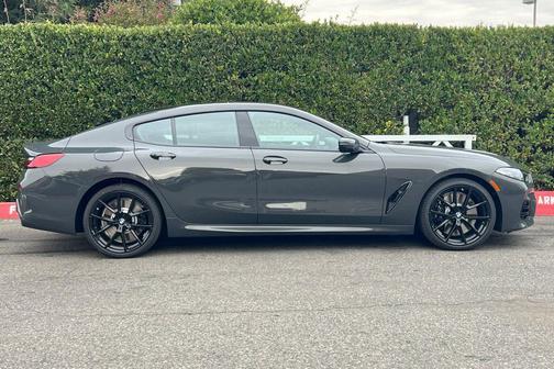 2026 BMW 840 Gran Coupe i