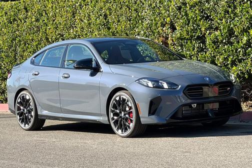 2026 BMW M235 Gran Coupe xDrive