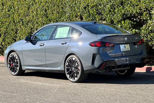 2026 BMW M235 Gran Coupe xDrive