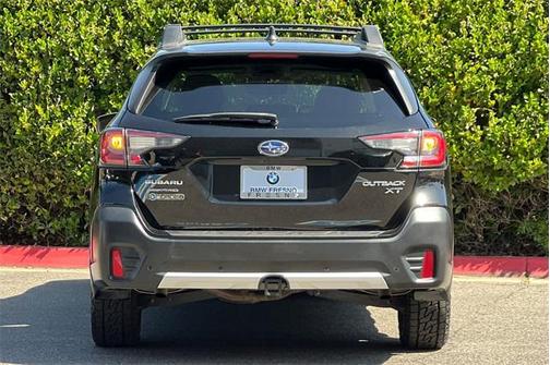 2020 Subaru Outback Limited XT