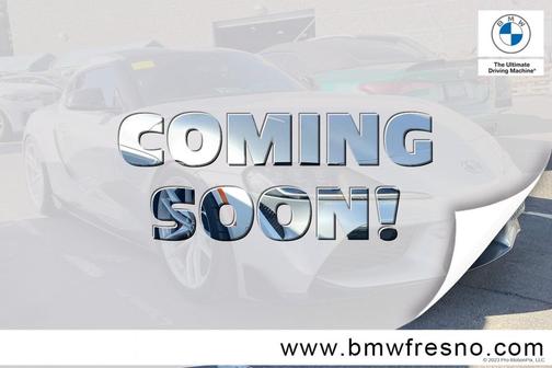 2020 Toyota Supra 3.0 Premium
