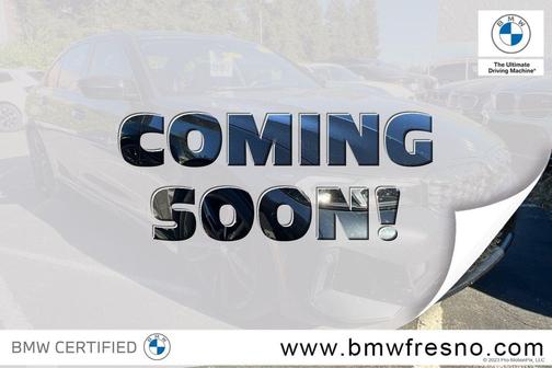 Black Metallic 2024 BMW M340 M340i