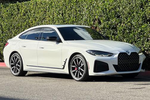 2023 BMW 430 Gran Coupe i